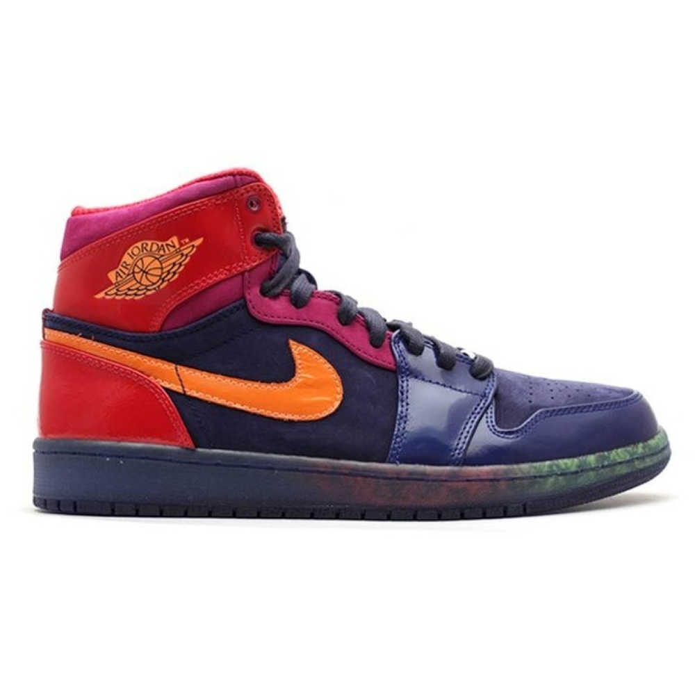 Jordan Air Jordan 1 Year Of The Snake Pack