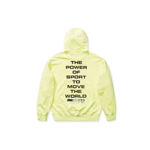 Nike x Pigalle