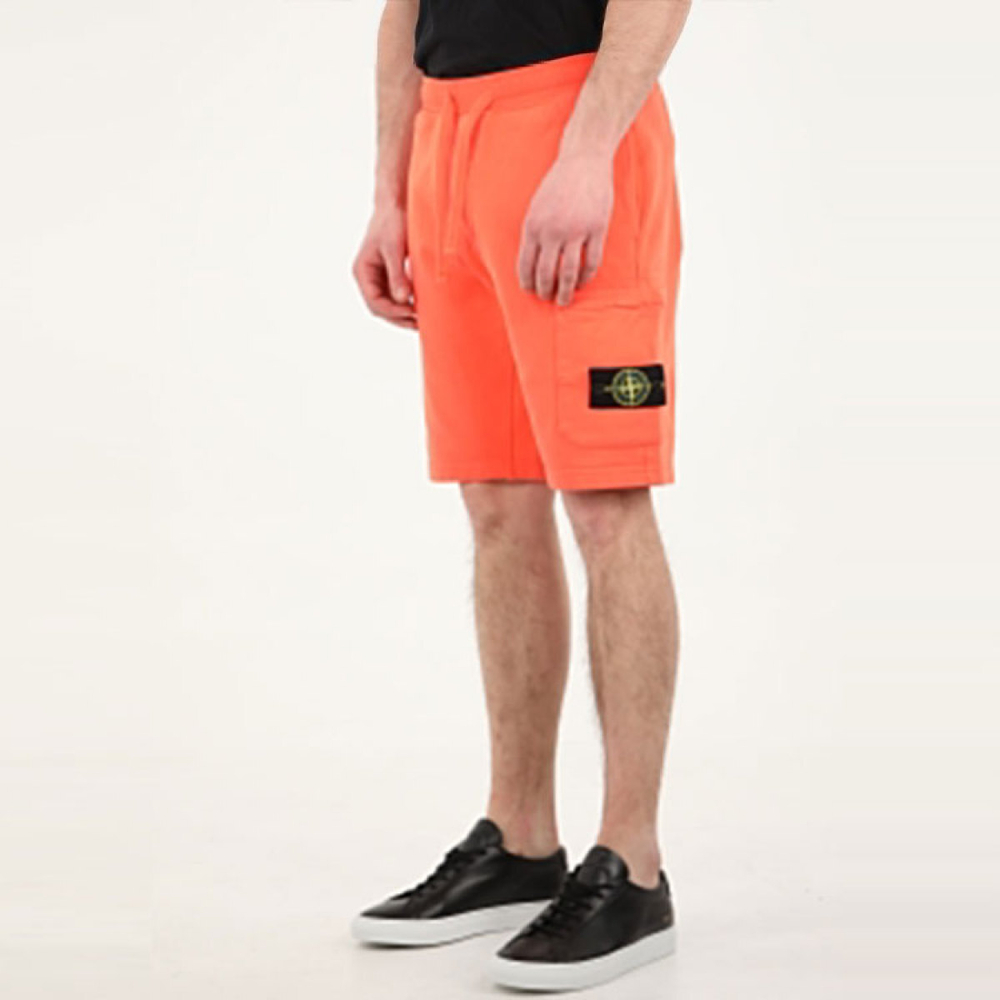 STONE ISLAND SS22 Logo