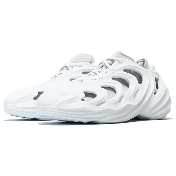 Adidas originals adiFOM Q 'White/Grey' EVA