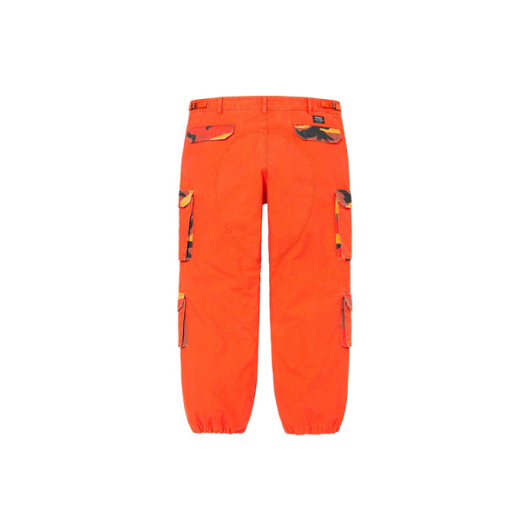 Supreme SS22 Week 1 Cargo Pant