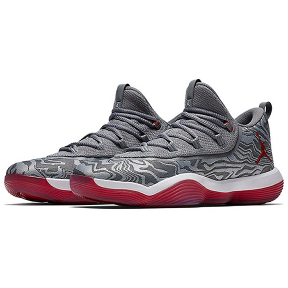 Jordan Super.Fly 2017 Low