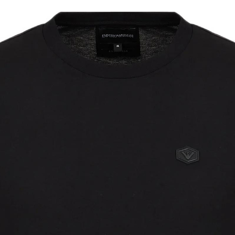 EMPORIO ARMANI FW22 Logo T