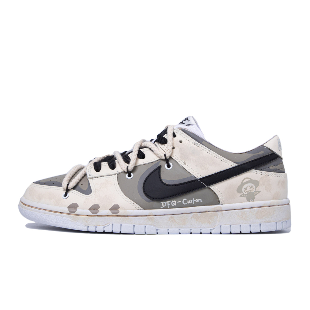 【 】 Nike Dunk Low GS