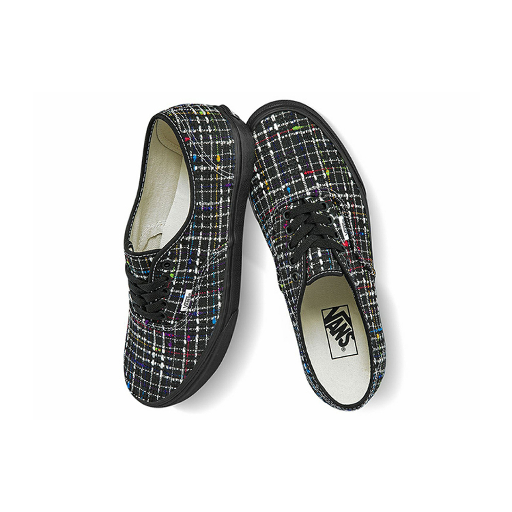 Vans Authentic