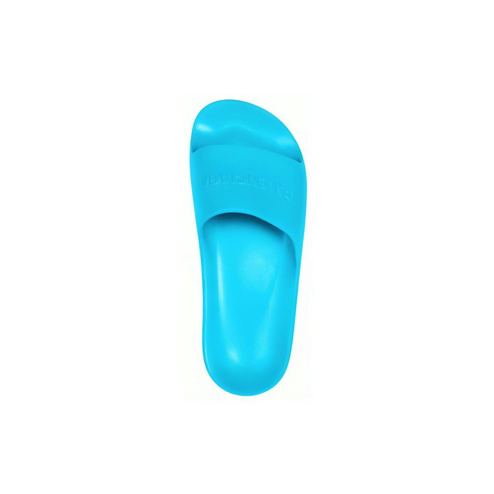 Balenciaga Chunky Slide