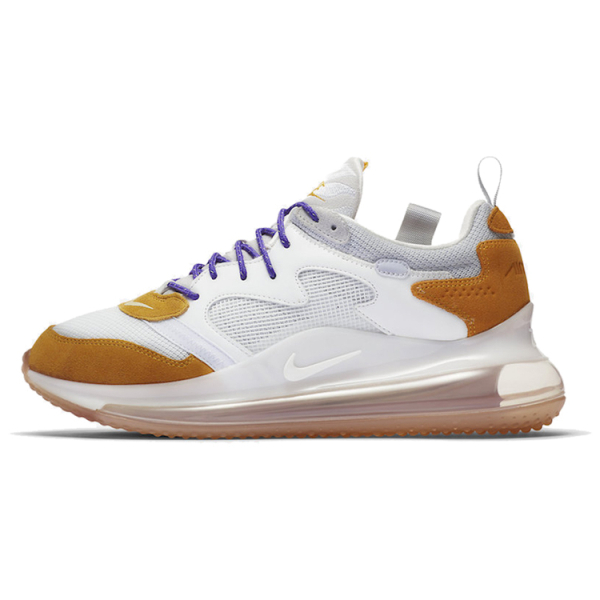 Nike Air Max 720 OBJ "LSU"