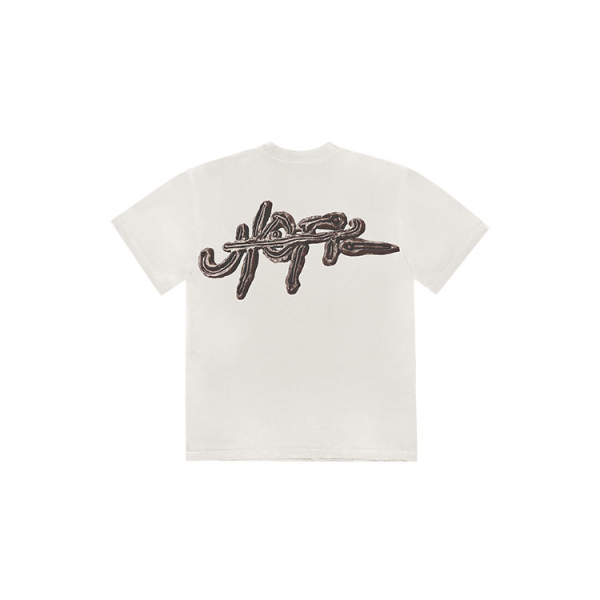 Travis Scott SS23 UTOPIA T