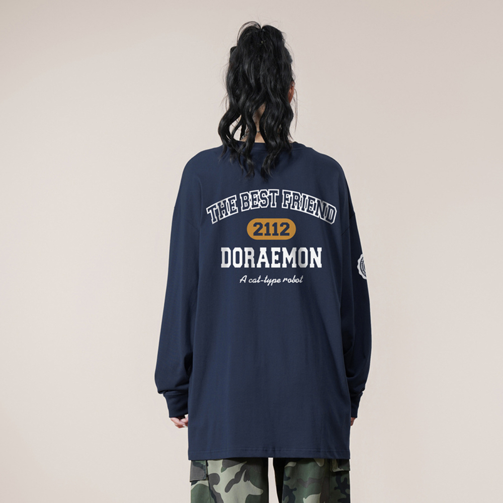 Doraemon A T
