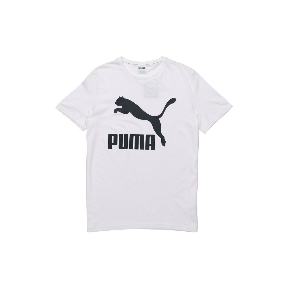 Puma Classics Logo T