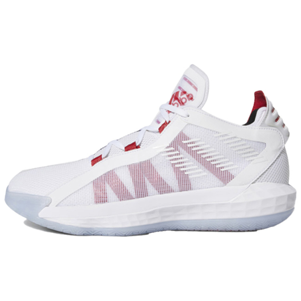 Adidas D lillard 6