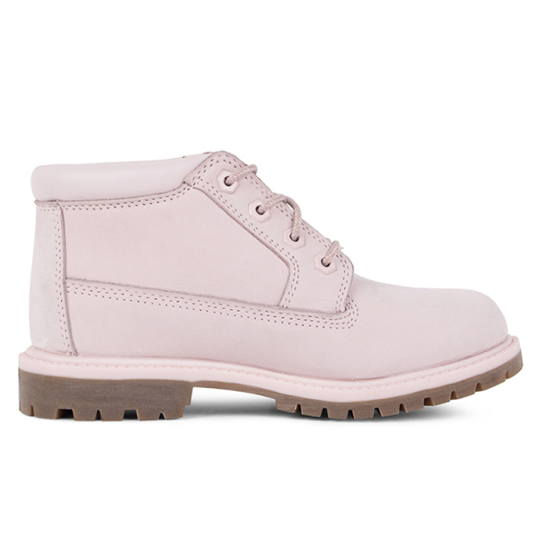 Timberland Chukka