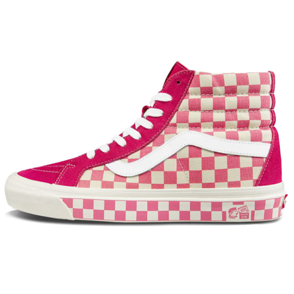 Vans Style 38