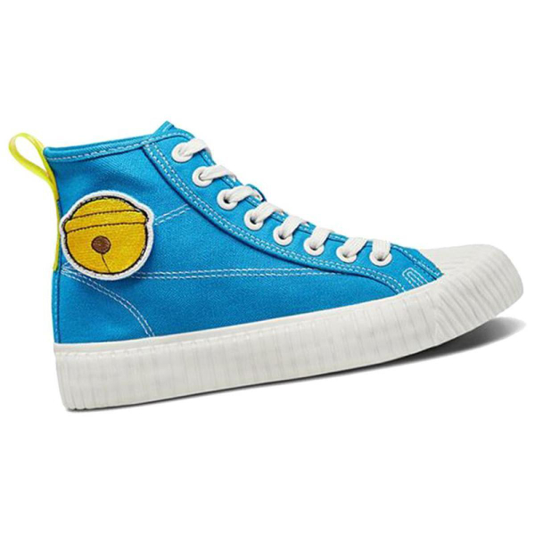 Doraemon/ A x Kappa
