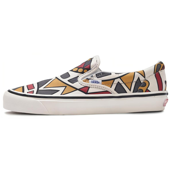 Vans slip-on Classic 98 DX Anaheim