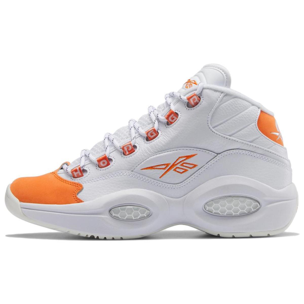 Reebok Question
