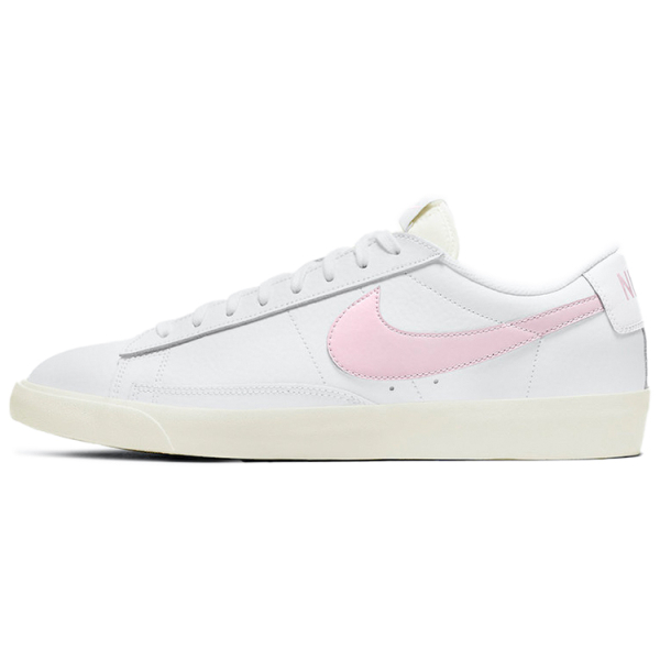 Nike Blazer Leather "Pink Foam"