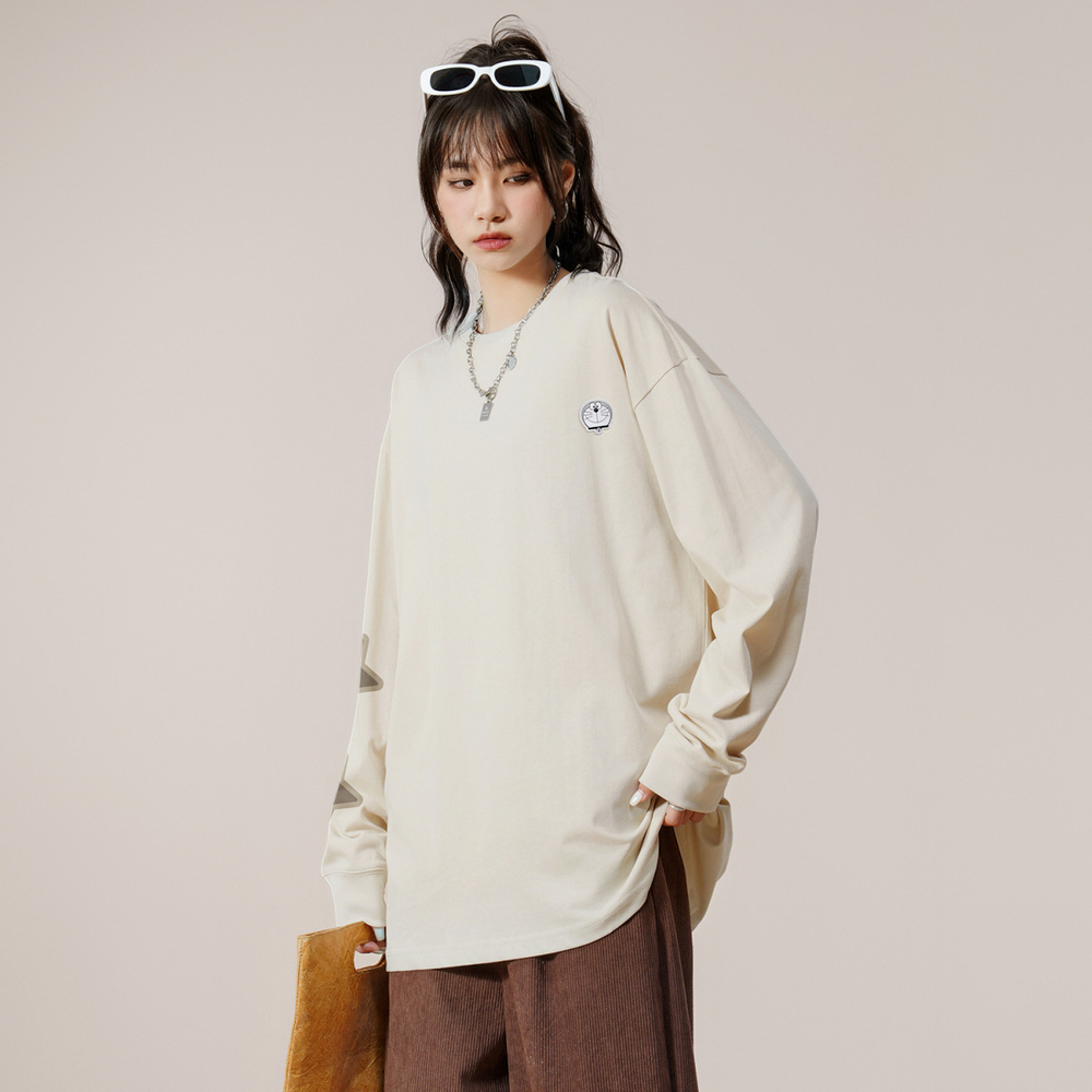 Doraemon A Logo T