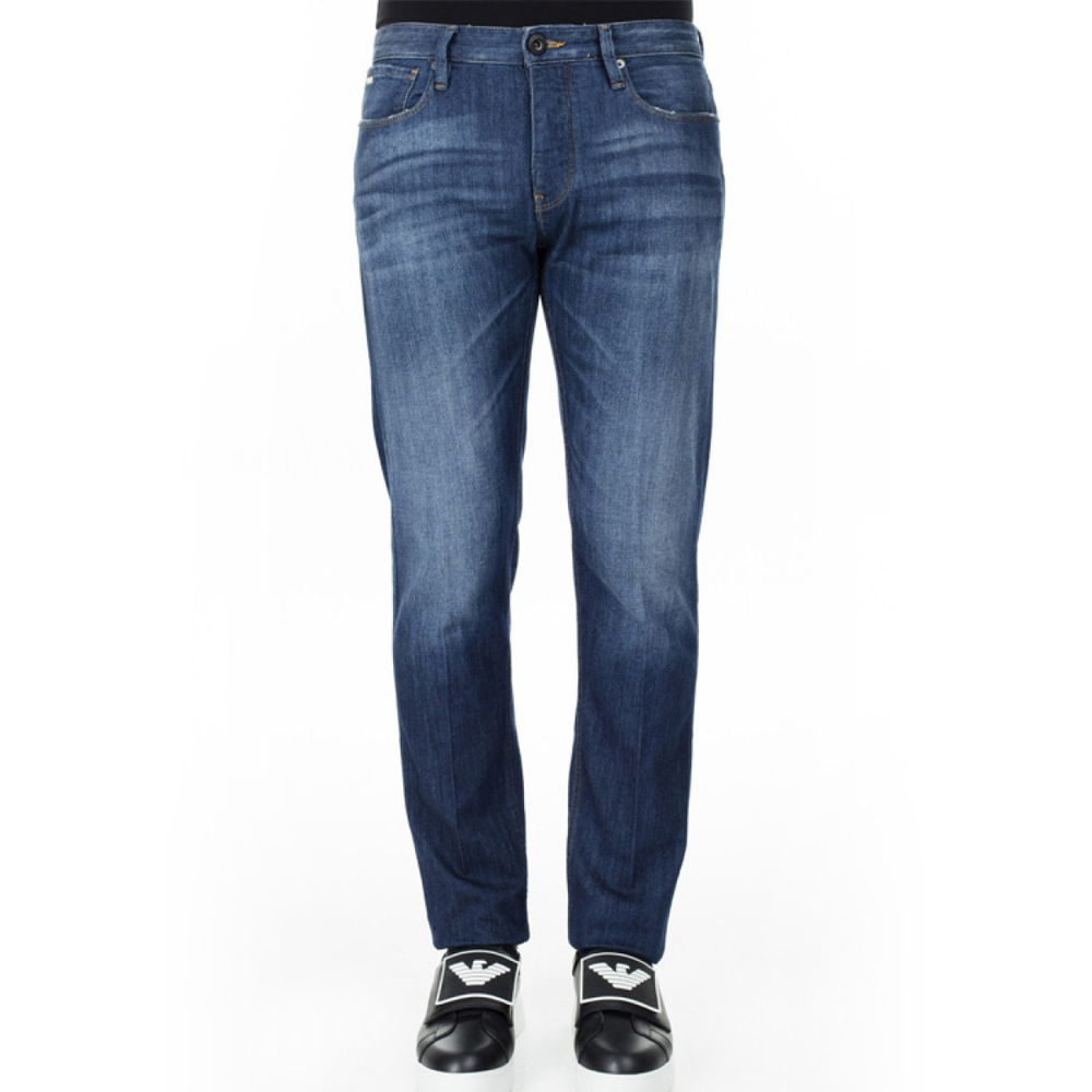 EMPORIO ARMANI/ SS23