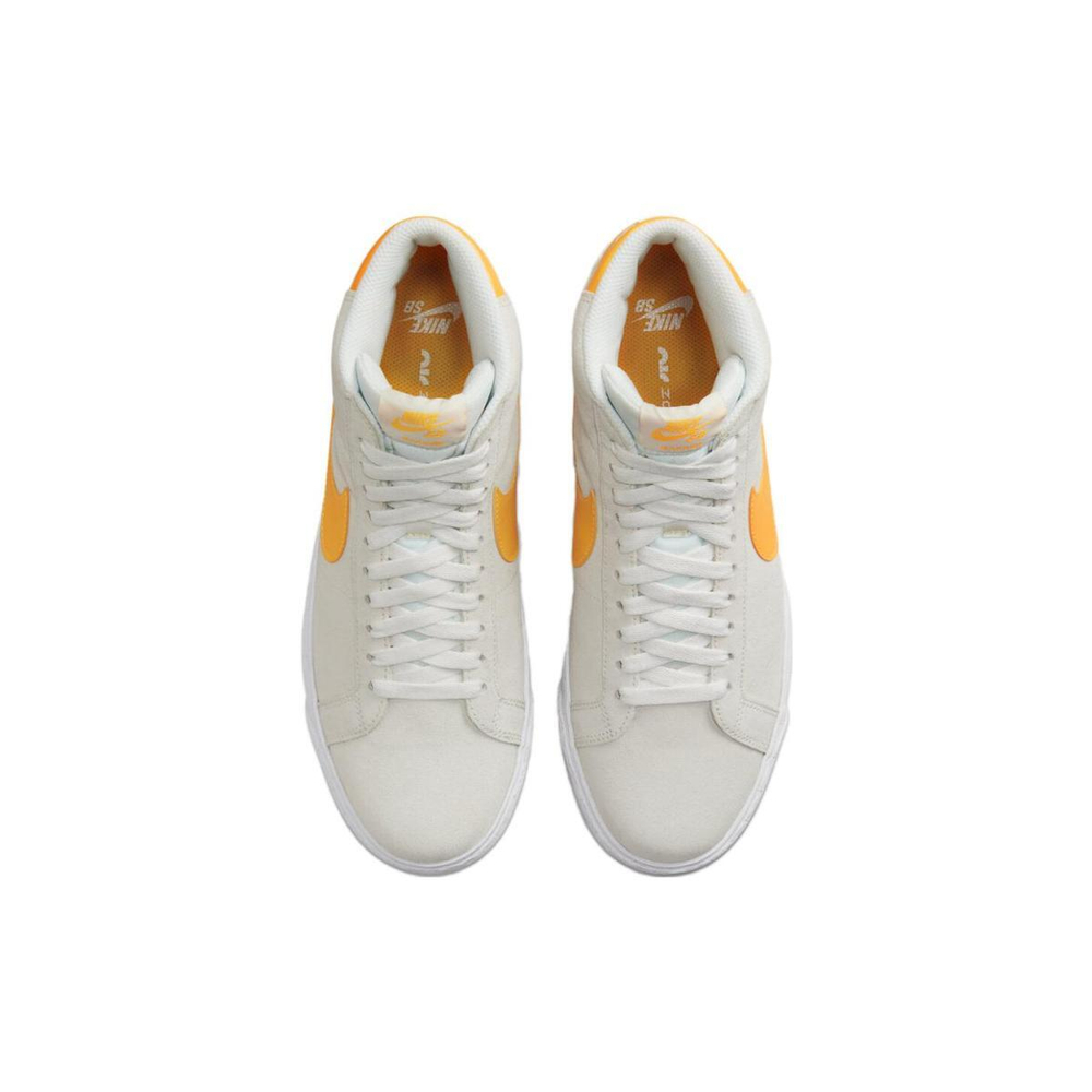 Nike Blazer "Laser Orange"