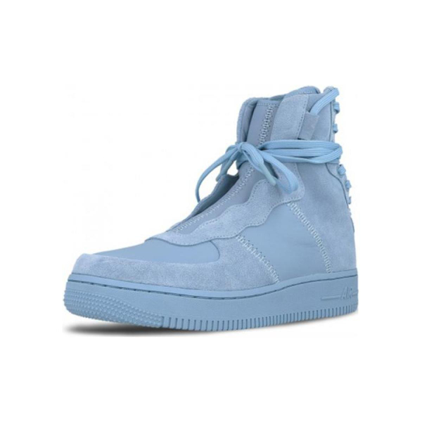 Nike Air Force 1 Rebel XX Light Blue