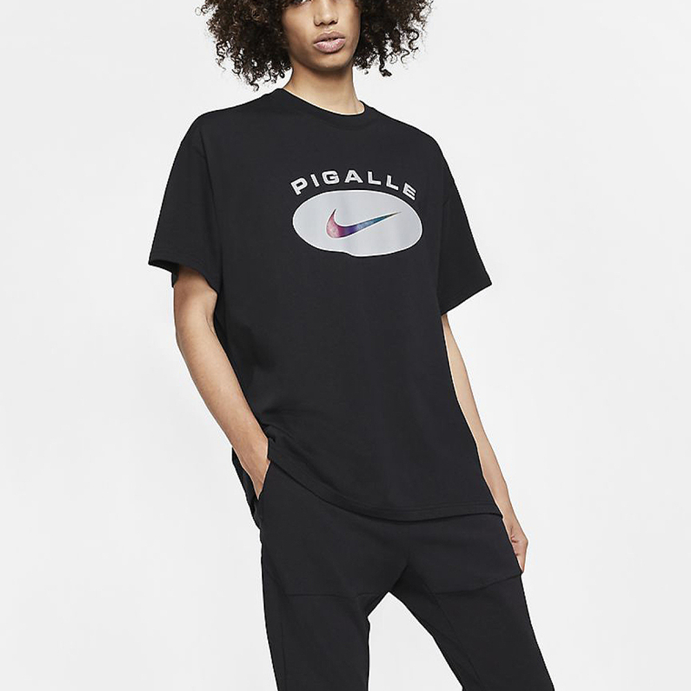 Nike x Pigalle Logo T