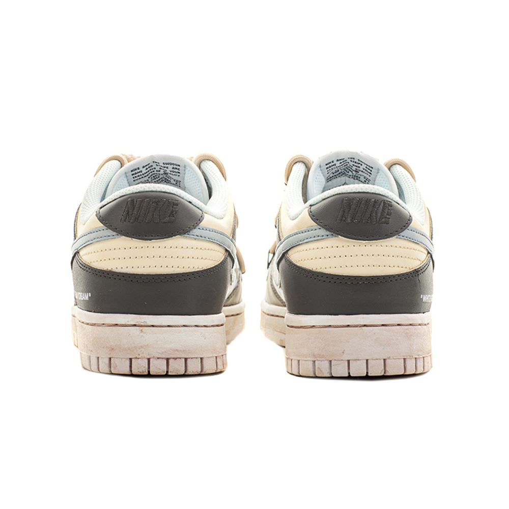 【 】 Nike Dunk Retro Vibe