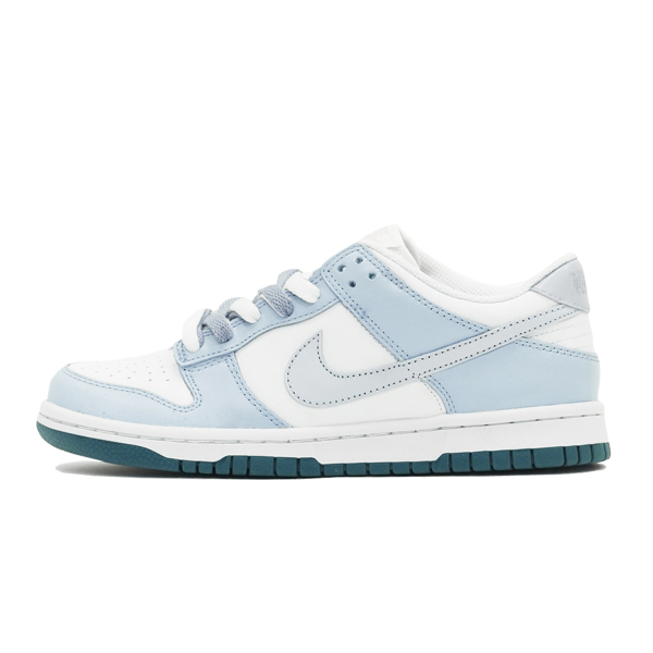 【 】 Nike Dunk Low ABLOODING GS