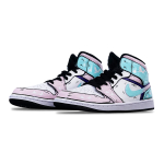 【 】 Jordan Air Jordan 1 Mid GS