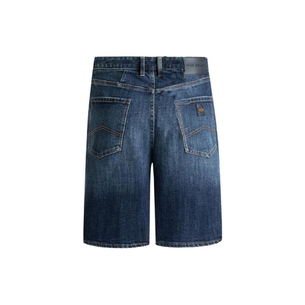 ARMANI EXCHANGE SS23