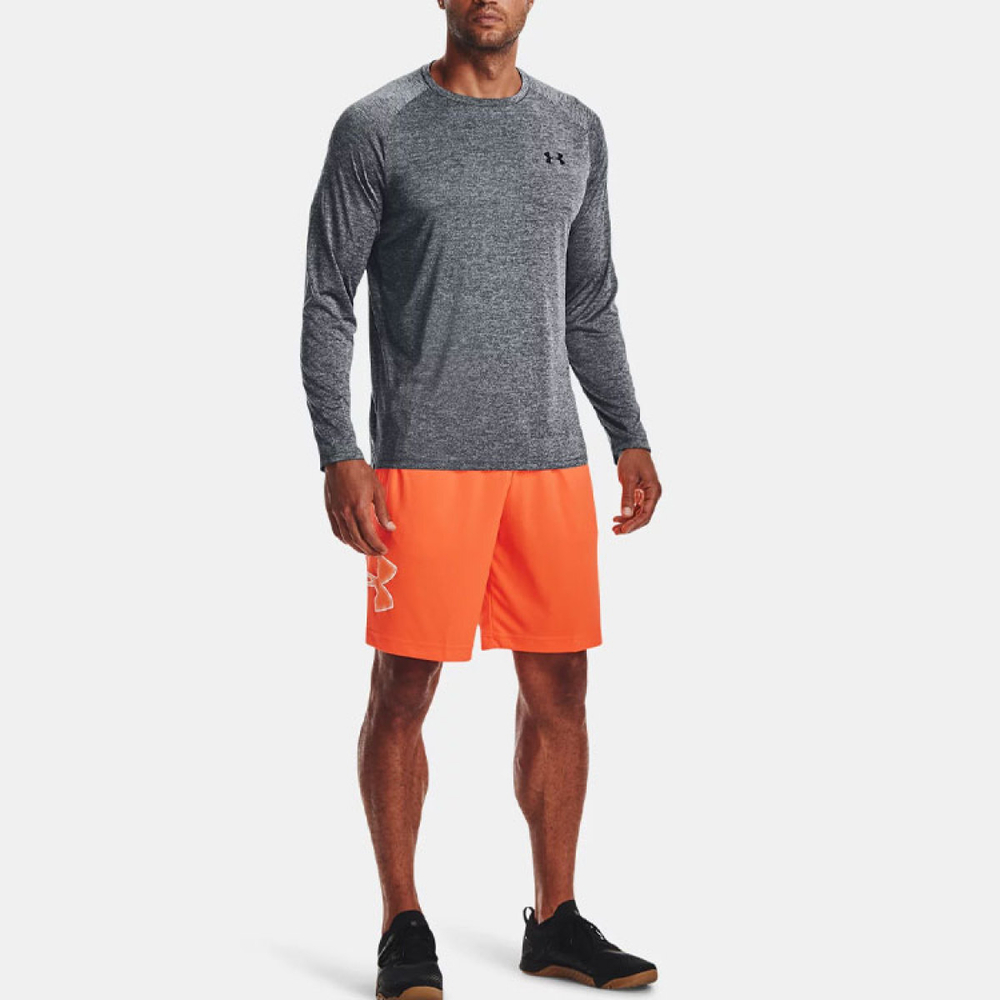 Under Armour Logo T