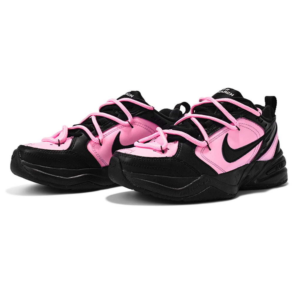【 】 Nike Air Monarch 4