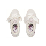 PUMA Suede Heart Flowery