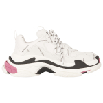 Balenciaga Triple S Allover Logo