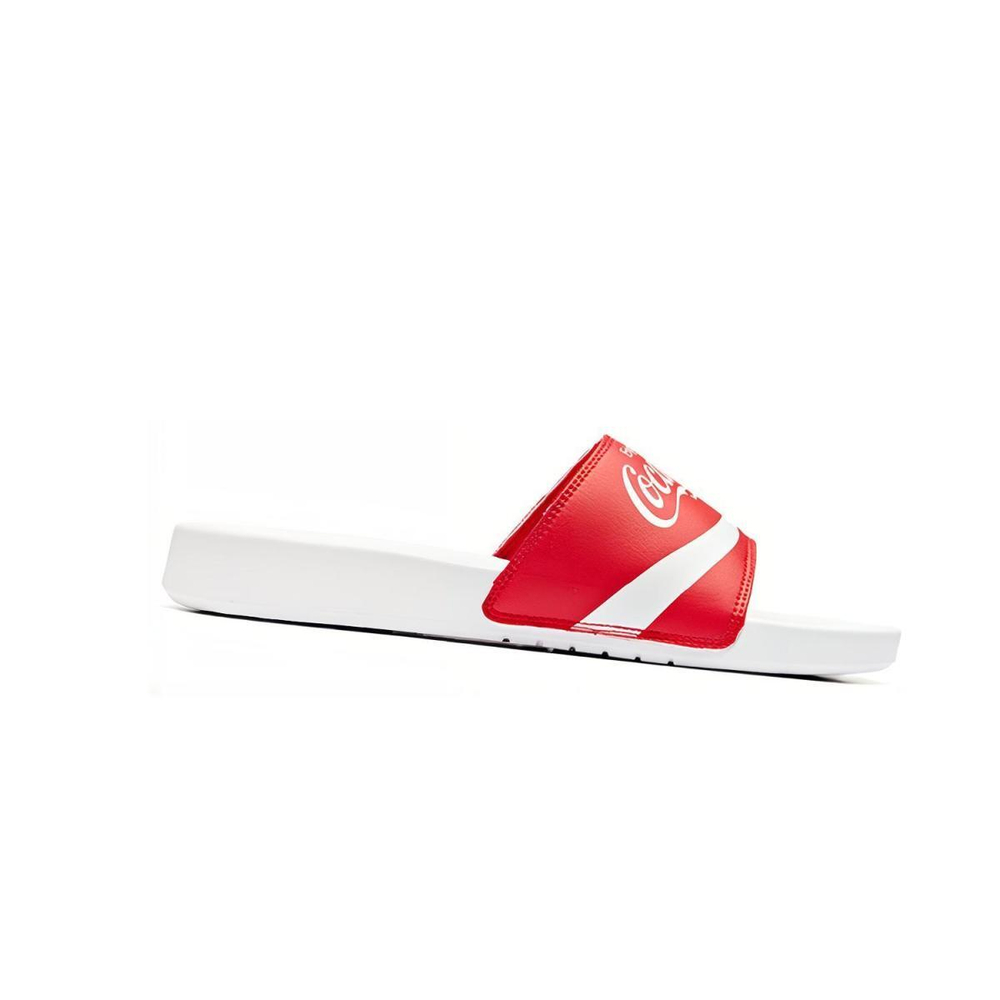 Coca-Cola/ x Anta