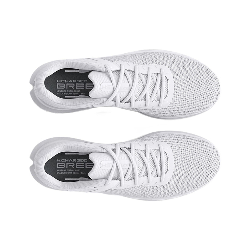 Under Armour Charged Breeze Running
