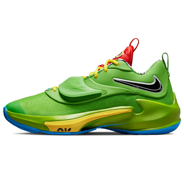 UNO/ x Nike Freak 3 TPU