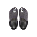 Crocs Classic Translucent Clog