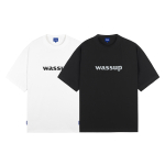 WASSUP Logo T