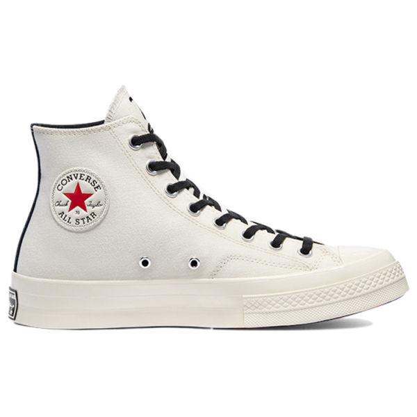 · /Keith Haring x Converse 1970s