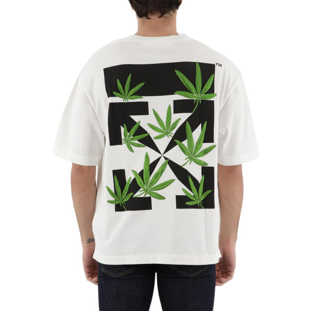 OFF-WHITE T