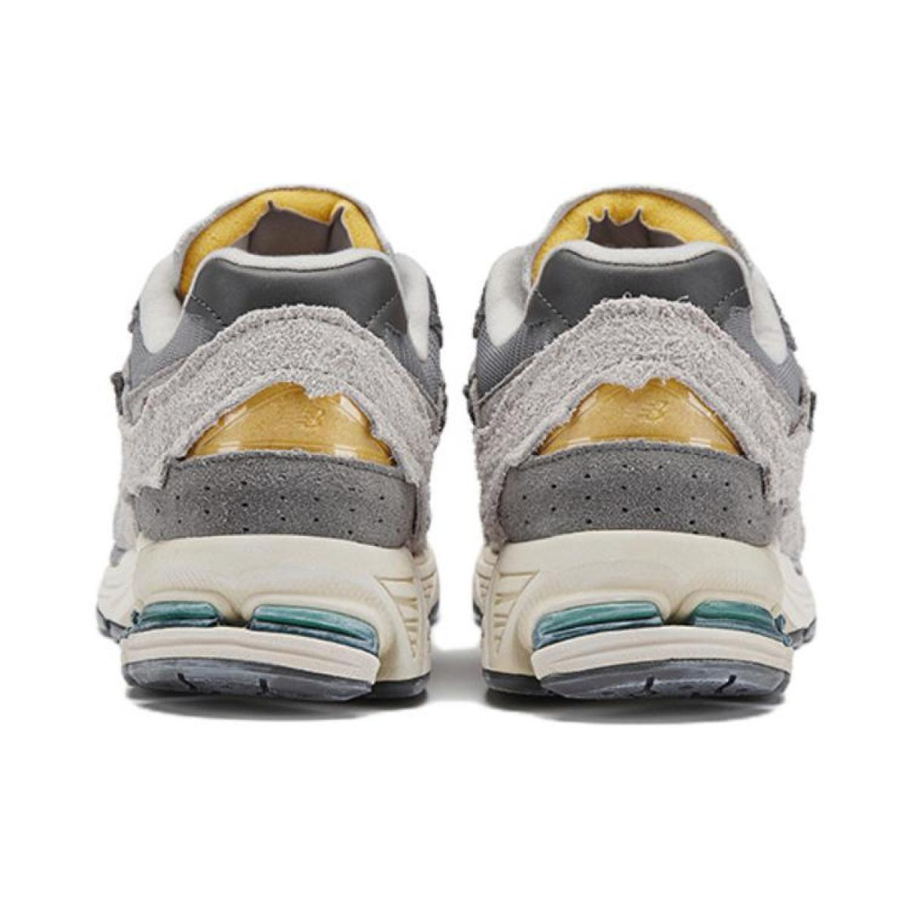New Balance NB 2002R ABZORB