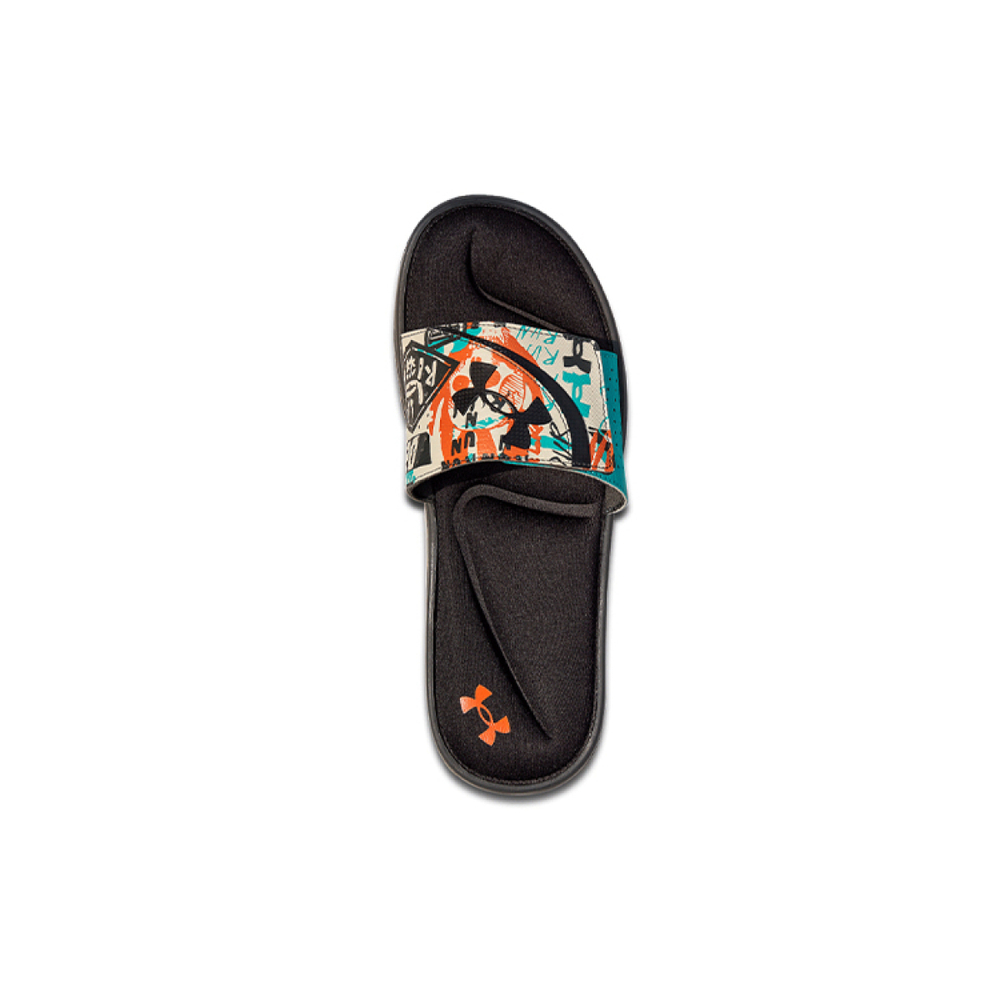 Under Armour UA Ignite VI GRAPHIC Strap