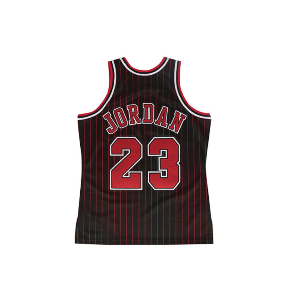 Mitchell & Ness NBA AU 1996-97 · 23