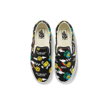 Project x Manual Order x Vans slip-on
