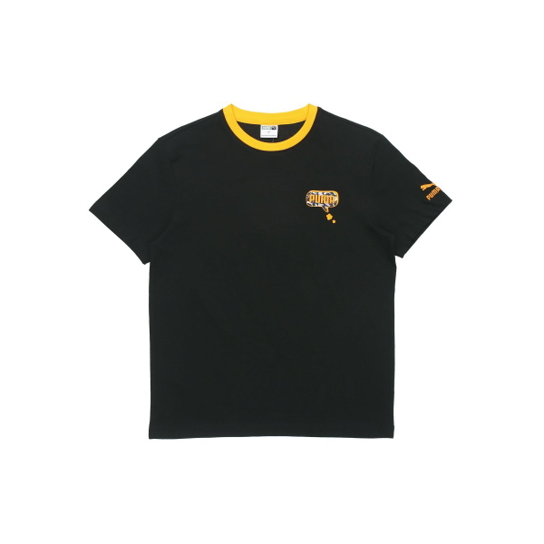 PUMA Awareness Logo T