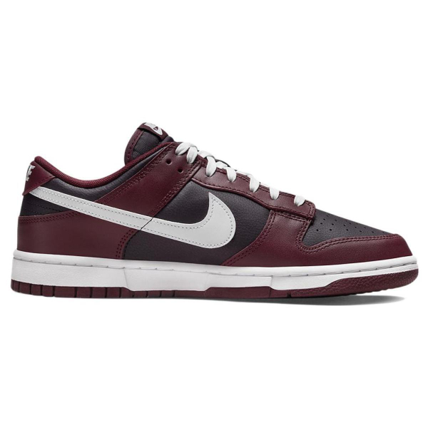 Nike Dunk "Dark Beetroot"