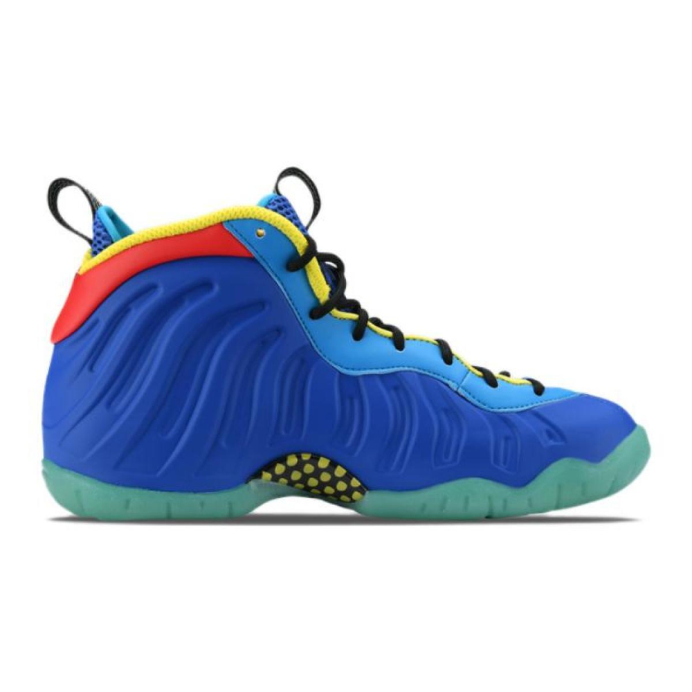 Nike Foamposite One Little