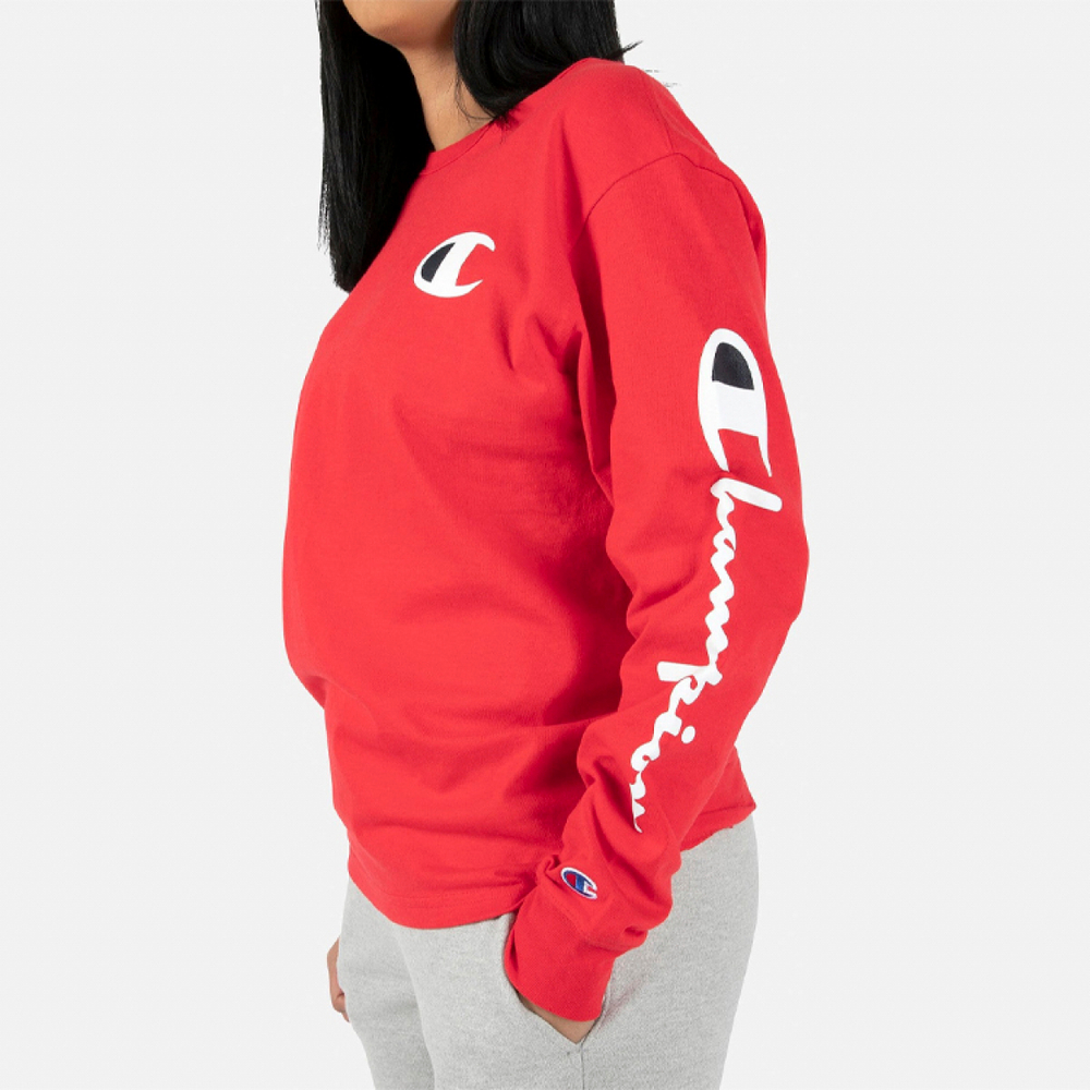 Champion logo T