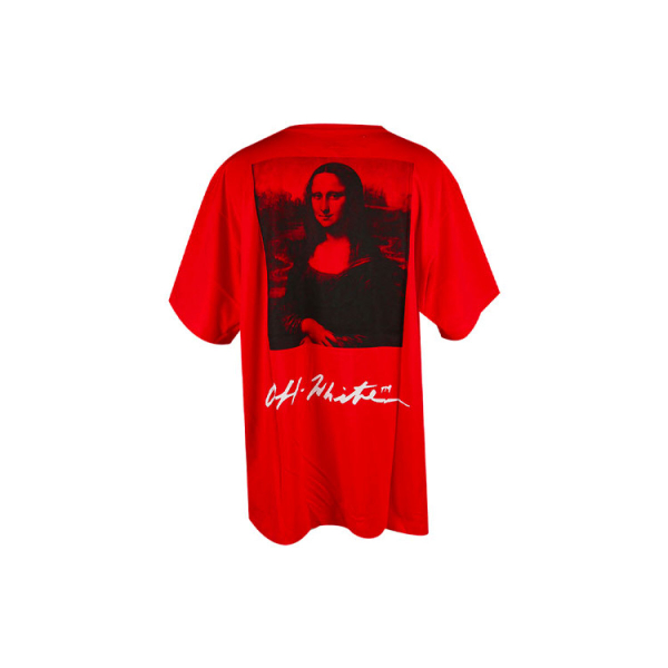 OFF-WHITE SS19 T